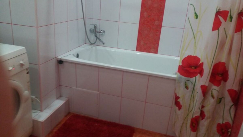 Оренда Квартира 1-кімнатна, 27/35 поверх на Харьковское шоссе, 19Б Київ - фото 7