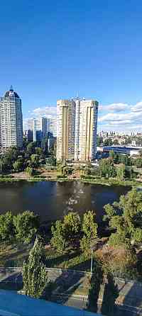 Продаж 1-кімнатної квартири в Києві Kiev