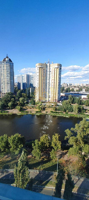 Продаж 1-кімнатної квартири в Києві Київ - фото 4