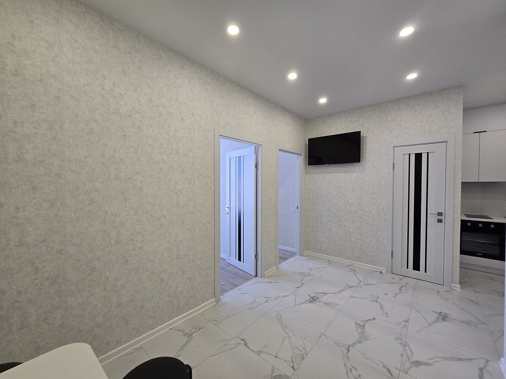 Продам евро двушку в 40 Жемчужине на Таирова. Панорама моря! Одеса - фото 7