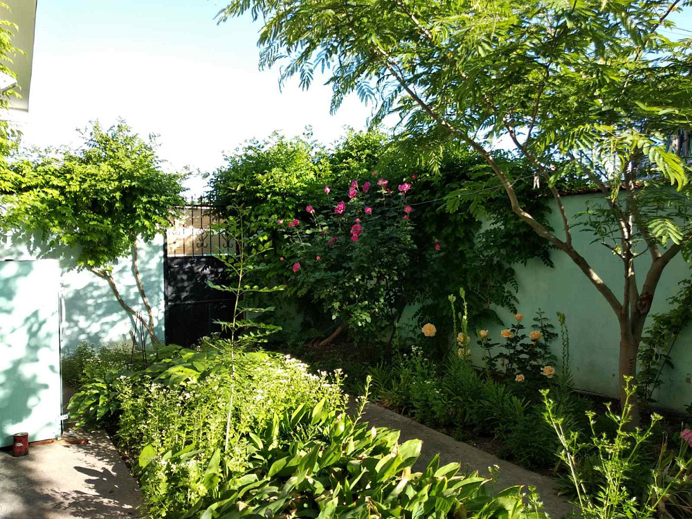 Продаж комерційне приміщення на ул. Садова, 8а приміщень - 3, поверх - 1 Курортне - фото 6