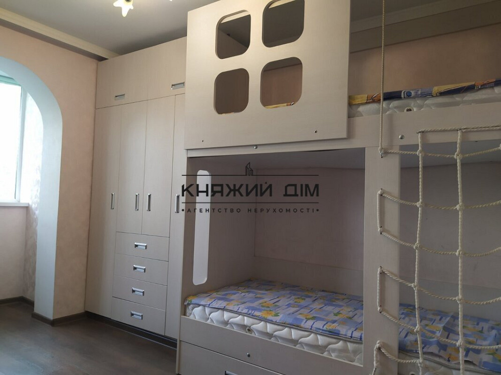 Оренда 2-х к.кв. на вул. Голосіївська. Код об'єкта 11201276 Киев - изображение 8