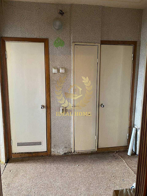 Продаж Квартира 3-кімнатна, 7/9 поверх на Здолбуновская ул., 7А Київ - фото 7