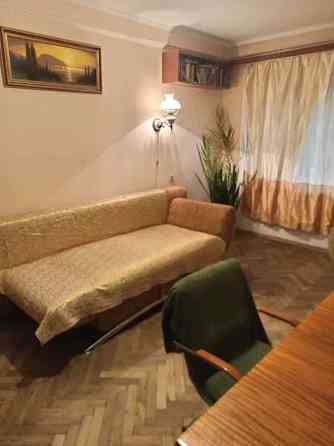 Оренда Квартира 2-кімнатна, 2/5 поверх на ул. Даниила Щербаковского Kiev