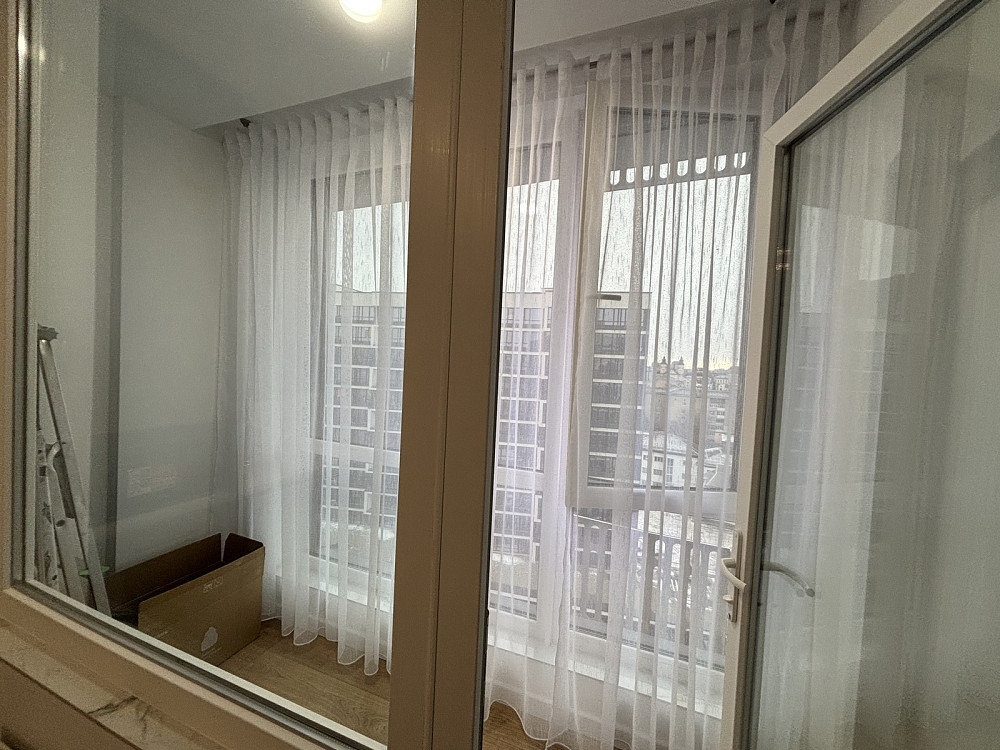 Оренда Квартира 1-кімнатна, 11/13 поверх на Південний б-р, 32 Івано-Франківськ - фото 4