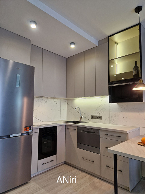 Продаж Квартира 1-кімнатна, 15/25 поверх на Олександра Олеся вул., д. 5А Kiev - photo 20