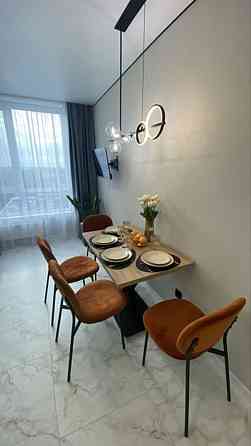 Продаж Квартира 1-кімнатна, 11/16 поверх Вінниця