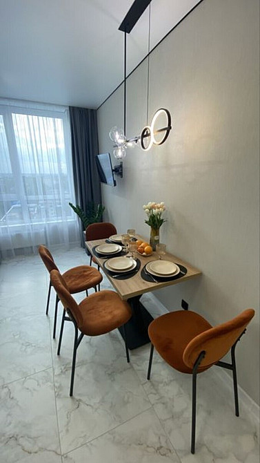 Продаж Квартира 1-кімнатна, 11/16 поверх Вінниця - фото 2