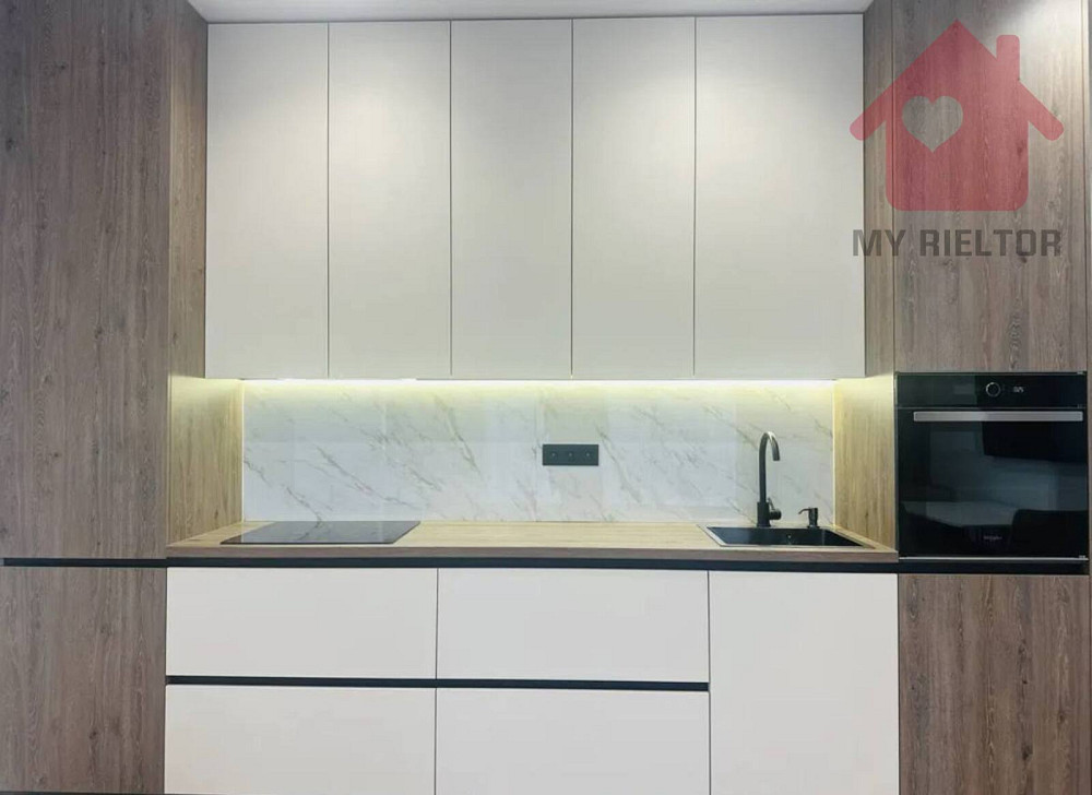 Продаж однокімнатної квартири ЖК Citi Lini Ужгород - фото 4