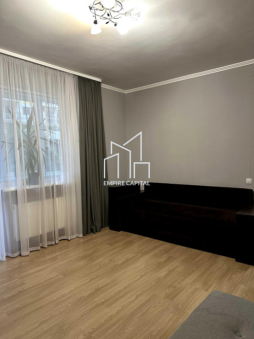 Оренда 1к Квартира 44 кв.м Князя Святослава вул. L'viv - photo 9