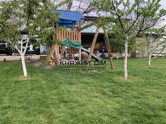 Продаж 2-поверховий Будинок з ділянкою 3 сот 255 кв.м   Зазим'я