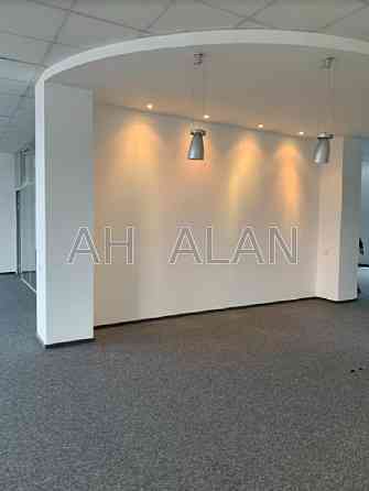 Оренда офісне приміщення на Грінченка Миколи вул., 4Б приміщень - 5, поверх - 3/4 Київ