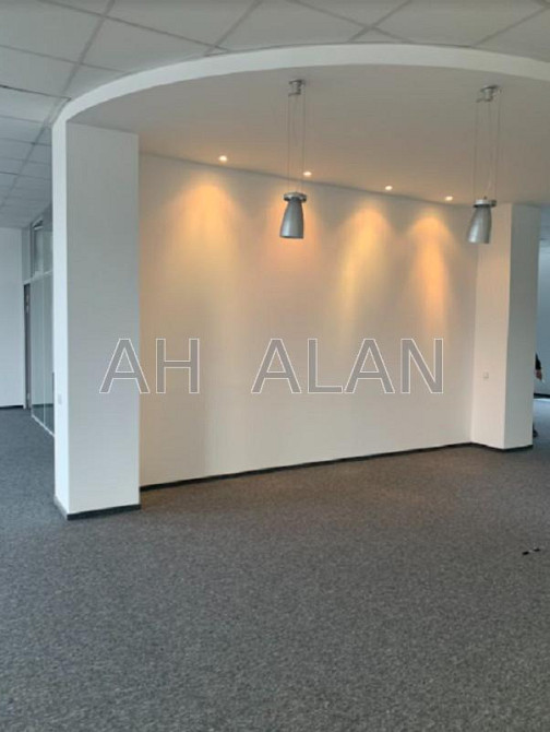 Оренда офісне приміщення на Грінченка Миколи вул., 4Б приміщень - 5, поверх - 3/4 Kiev - photo 6