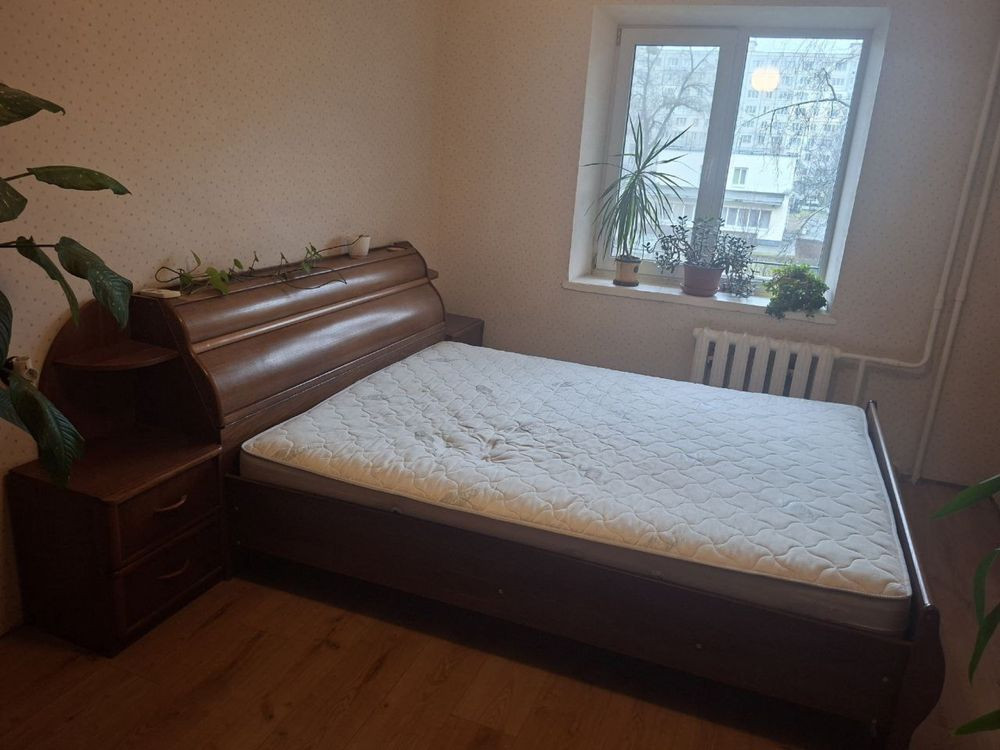 Продаж Квартира 3-кімнатна, 2/9 поверх на Шумського Юрія вул., д. 8а Київ - фото 6