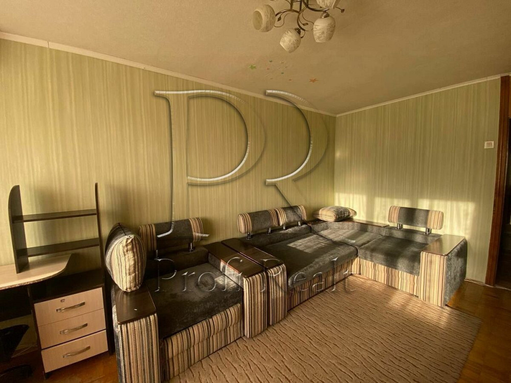 Оренда Квартира 1-кімнатна, 8/16 поверх на Вахтанга Кікабідзе вул. (Булгакова),, 15-А Київ - фото 1