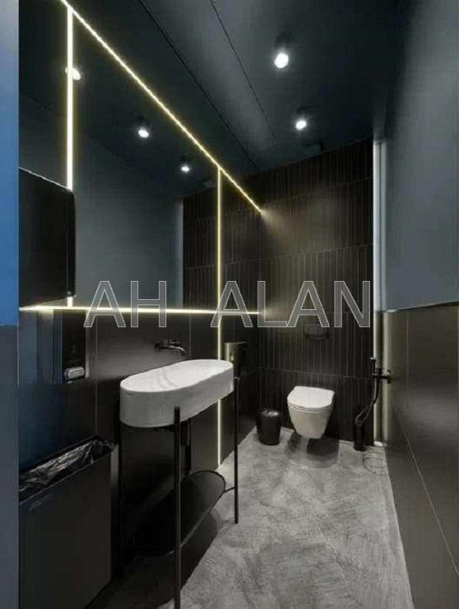 Оренда офісне приміщення на Кловський узв., 7А поверх - 38/42 Київ - фото 13