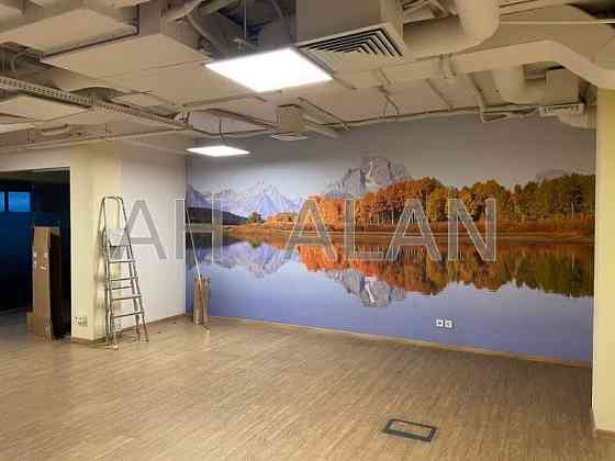 Оренда офісне приміщення на вул. Дегтярівська приміщень - 8, поверх - 5/10 Київ