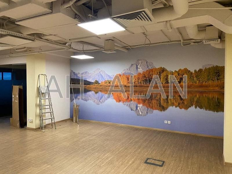 Оренда офісне приміщення на вул. Дегтярівська приміщень - 8, поверх - 5/10 Київ - фото 4