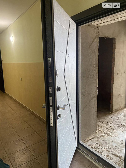 Продаж Квартира 1-кімнатна, 5/10 поверх на Коцюбинського проспект Vinnytsya - photo 2