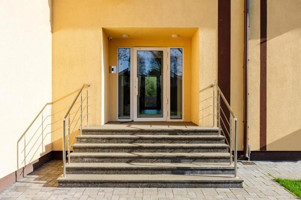 Оренда Квартира 1-кімнатна, 3/3 поверх на Квітнева Київ - фото 8