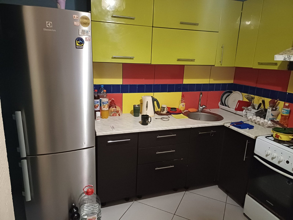 Продам 1-комнатную квартиру в центре города (Приморский р-н) Одеса - фото 8