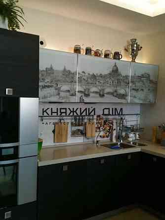 Оренда Квартира 3-кімнатна, 18/21 поверх на вул. Кудряшова ул./Мокра Киев