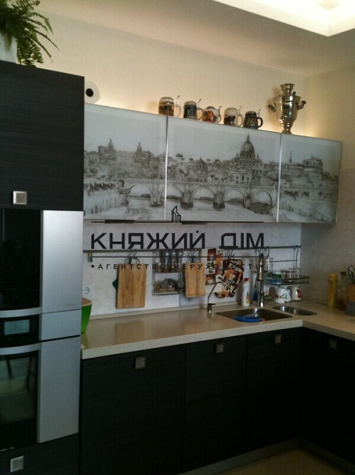 Оренда Квартира 3-кімнатна, 18/21 поверх на вул. Кудряшова ул./Мокра Киев - изображение 6