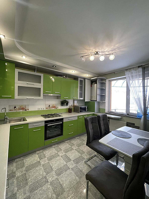 Продаж Квартира 4-кімнатна, 6/7 поверх Ivano-Frankivs'k - photo 17