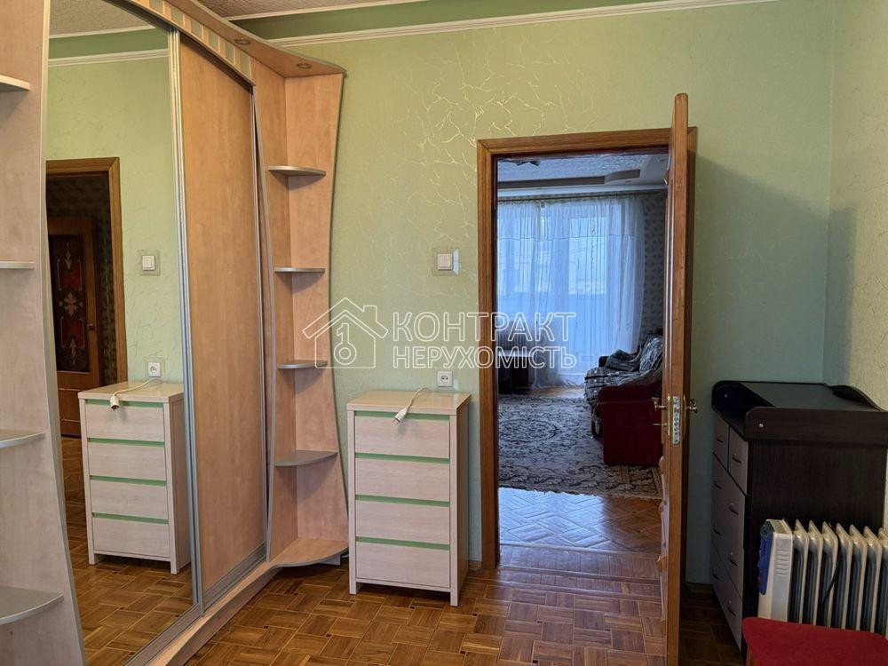 Оренда Квартира 2-кімнатна, 13/16 поверх на вул. Грицевця Харьков - изображение 7