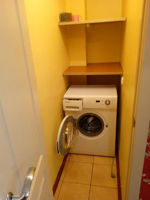 Оренда Квартира 1-кімнатна, 6/9 поверх на Харківське шосе, 51г Київ - фото 12