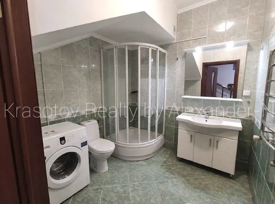 Продажа 2-этажный Дом с участком 1 сот 90 кв.м 3 комн. на Совиньон Одесса - изображение 12