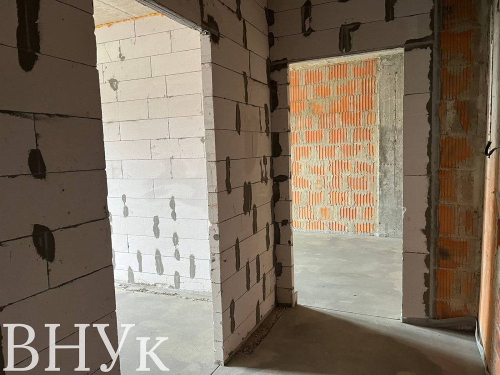 Продаж Квартира 2-кімнатна, 8/13 поверх на вул. Нечая Полковника Ternopil' - photo 5