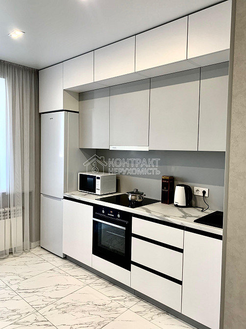 Оренда Квартира 1-кімнатна, 7/16 поверх на вул. Героїв Харкова Харків - фото 2