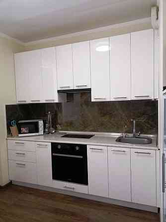 Уютная двухкомнатная квартира с очень хорошей аурой. Limanka