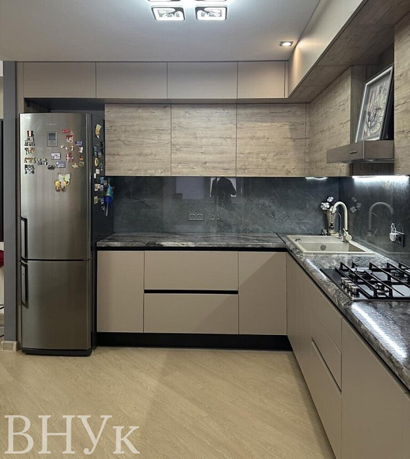 Продаж Квартира 2-кімнатна, 5/8 поверх на вул. Чумацька Тернополь - изображение 2