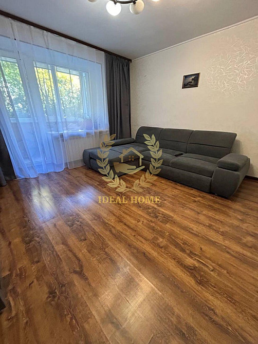 Продаж Квартира 2-кімнатна на Половецкая ул., 16А Київ - фото 12