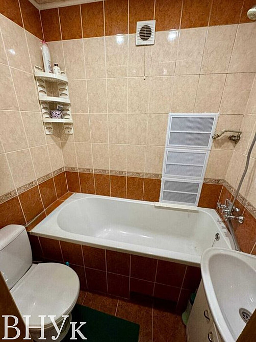 Продаж Квартира 1-кімнатна, 5/5 поверх на вул. Мазепи Гетьмана Івано-Франківськ - фото 12