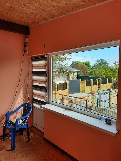 Небольшой дом на берегу Хаджибейского лимана Нерубайське - фото 4