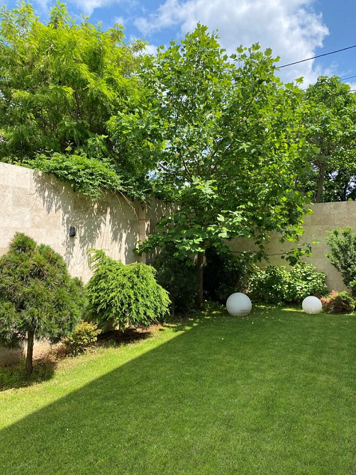 Новый дом  мечты в Кордонном переулке 10 Фонтана Одеса - фото 15