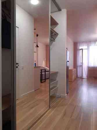 Оренда Квартира 1-кімнатна, 13/26 поверх на ул. Полевая Київ