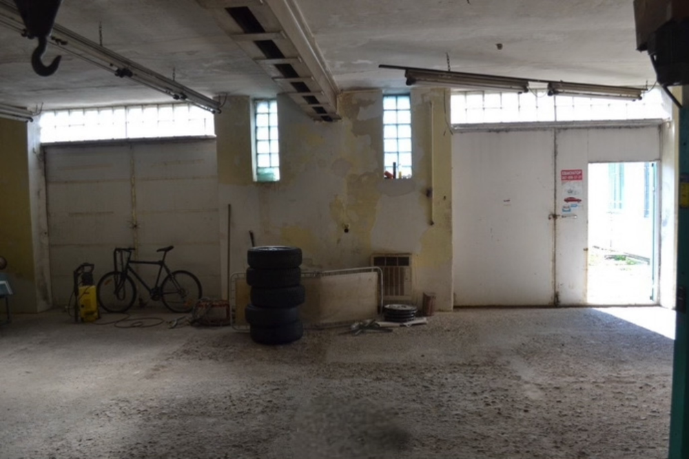 Продаж АЗС / автомийка / шиномонтаж / СТО площа 700 кв.м 1-й поверх на Польова 9 Зимна Вода - фото 5