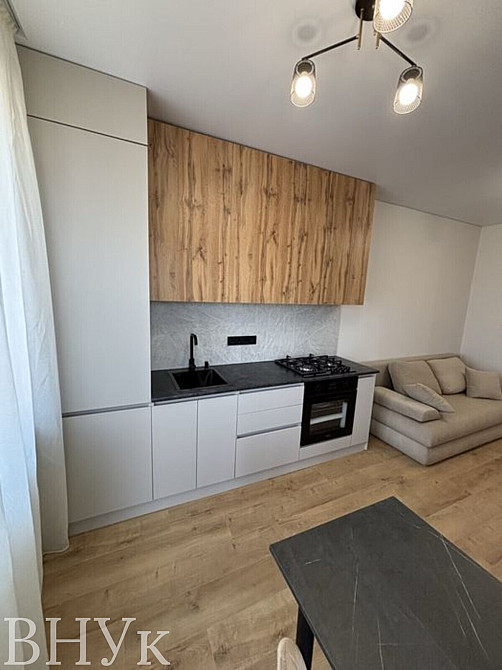 Продаж Квартира 2-кімнатна, 10/10 поверх на Зелений масив Луцьк - фото 5