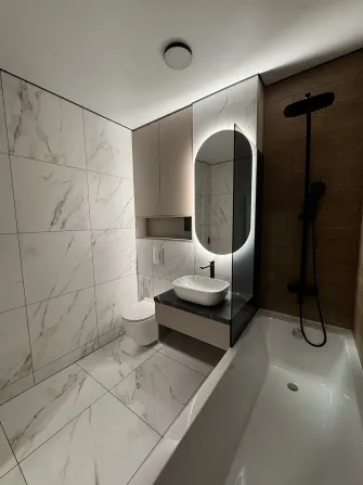 Продажа 2к Квартира 66 кв.м Юніон Ивано-Франковск - изображение 15