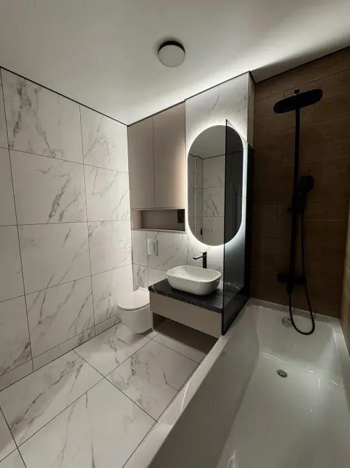 Продаж 2к Квартира 66 кв.м Юніон Івано-Франківськ - фото 15