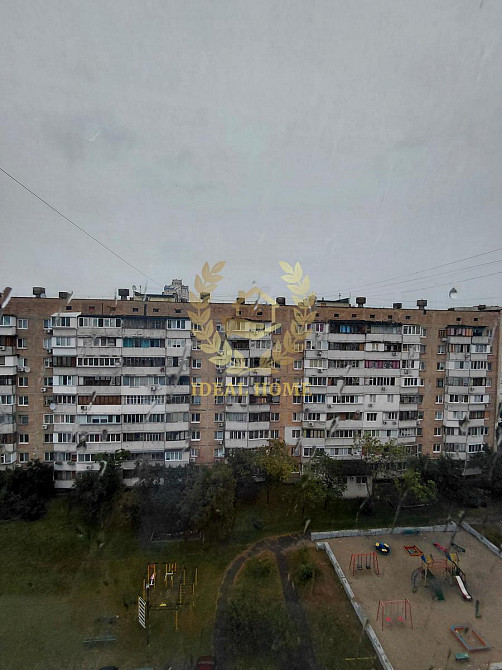 Продам велику 1-кімнатну квартиру на вул. Північна, 48, Оболонь Київ - фото 12