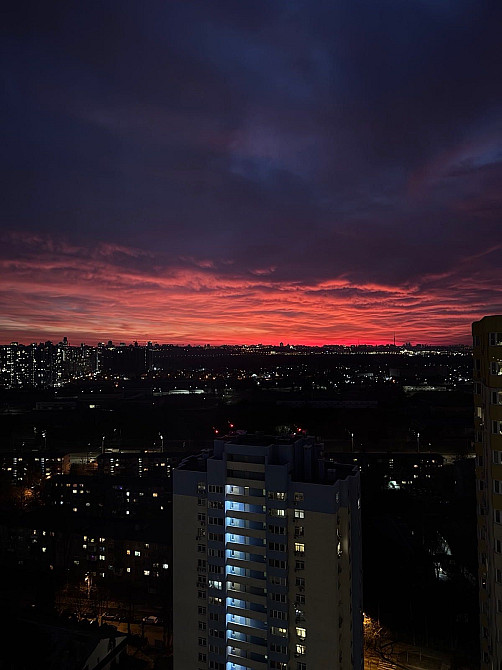 Продаж Квартира 2-кімнатна, 25/26 поверх на Воскресенська вул., д. 18 Київ - фото 14