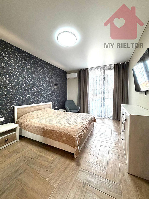 Продаж Квартира 2-кімнатна, 6/9 поверх на Легоцького Ужгород - фото 8