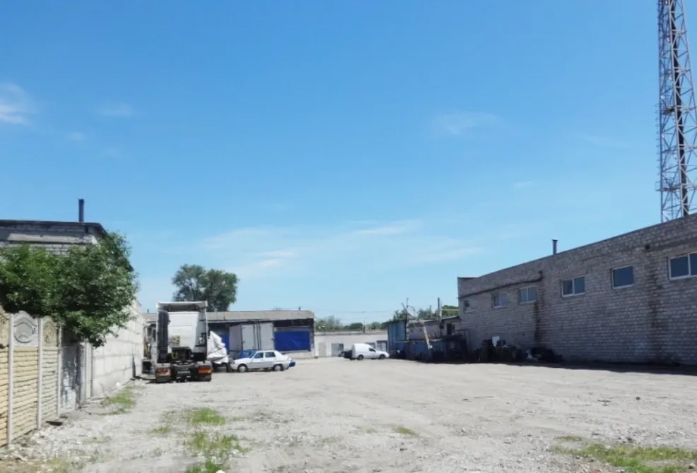 Продаж Виробниче або промислове приміщення площа 1600 кв.м 1-й поверх на Березинська Дніпро - фото 2