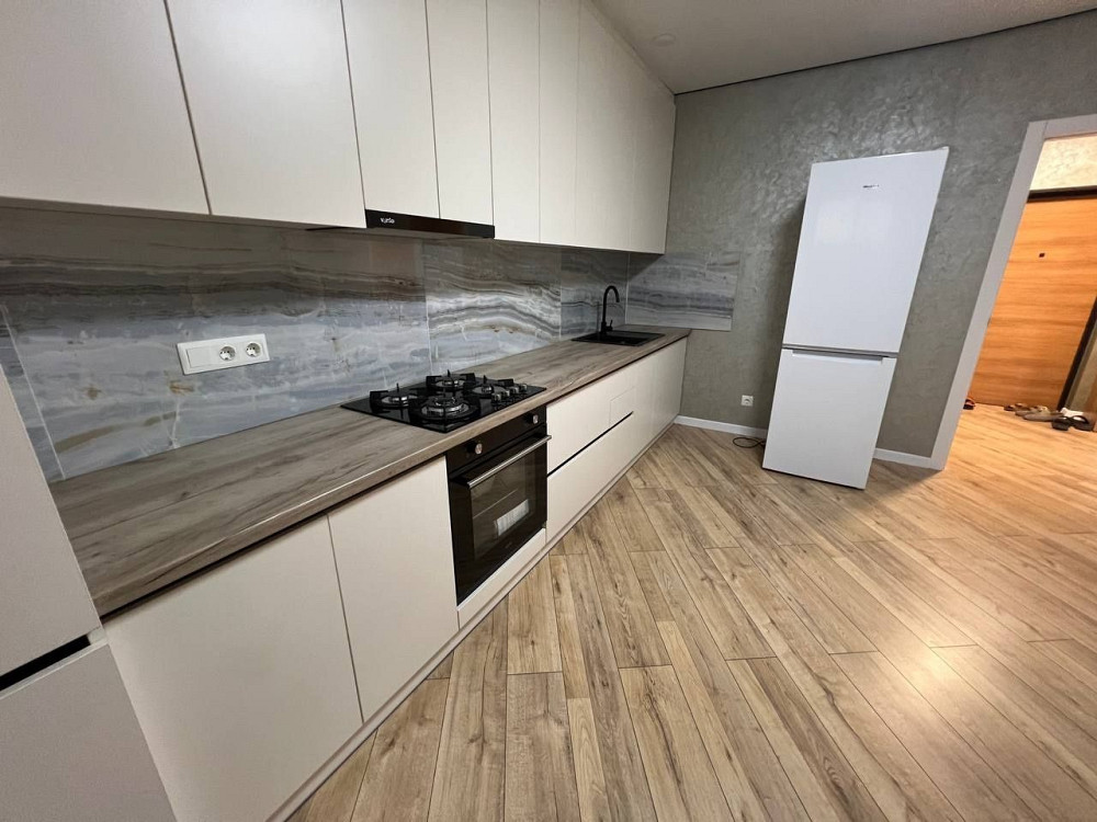 Продаж Квартира 1-кімнатна, 12/12 поверх на вул. Тетерівський Житомир - фото 11