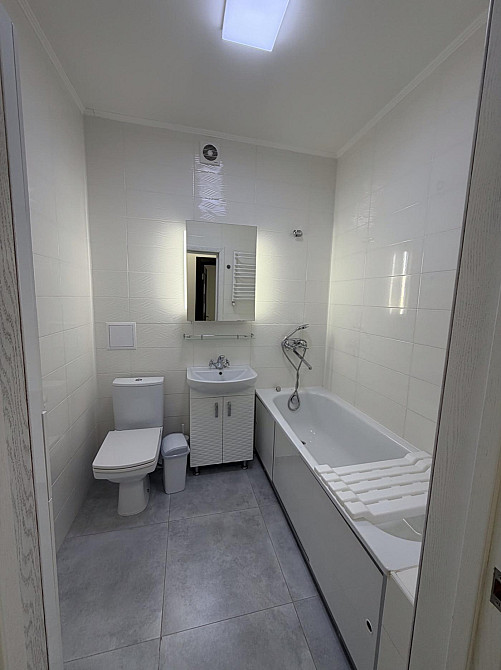 Продаж 1к Квартира 39.4 кв.м Курчатова вул. Рівне - фото 8